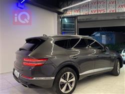 جێنسس G80